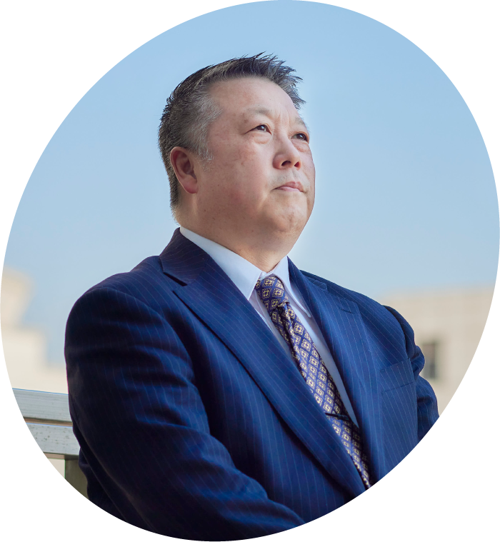 代表