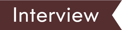 INTERVIEW