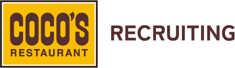 COCO'S RESTAURANT RECRUITING