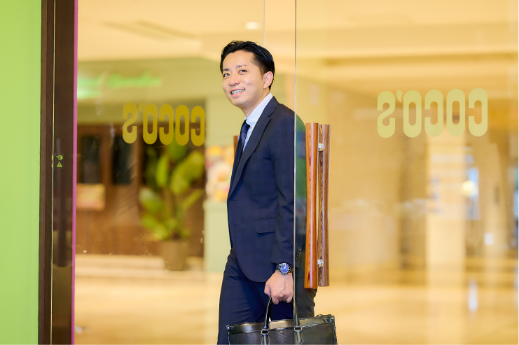 臨店